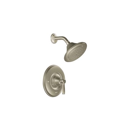 Moen Brushed Nickel Moentrol Shower Only TS3212BN
